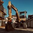 Mobilbagger NEUSON 3802 WD