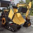 Dumper WACKER NEUSON DT10