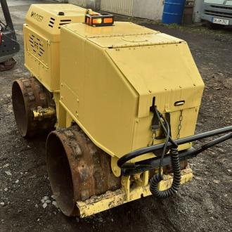 Grabenwalze 1340kg WACKER NEUSON RT 820 HT