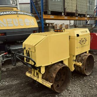 Grabenwalze 1340kg WACKER NEUSON RT 820 HT