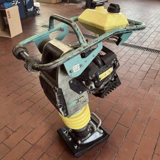 Stampfer 68kg AMMANN ATR 68