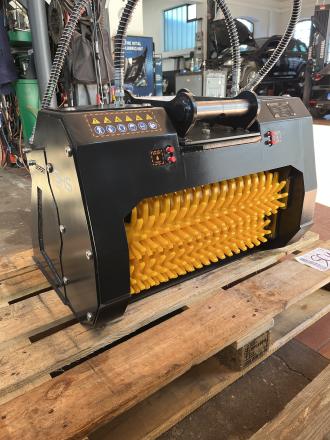 Schaufelseparator SEIFERT SHS 275 Symlock MS01 & MS03