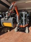 Schaufelseparator SEIFERT SHS 275
