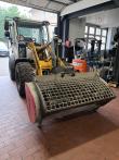 Betonmischschaufel C&F BMX 400