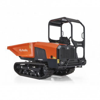 Kubota KC 300 HR-5 