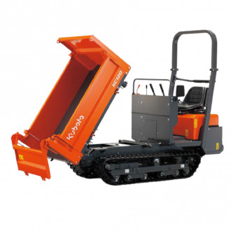 Kubota KC 120 