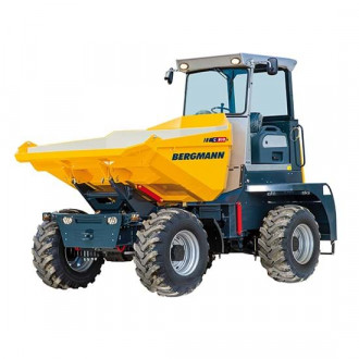 Bergmann C810s Dumper 