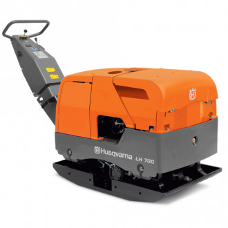 Husqvarna LH 700 Rüttelplatte 780 kg 