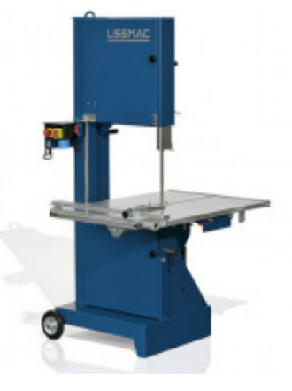 Stein Bandsäge Lissmac MBS 510 