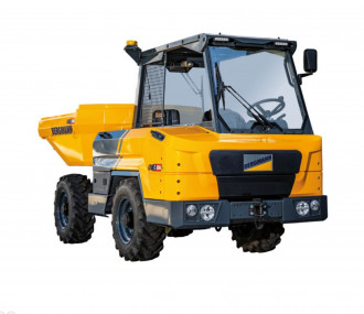 Bergmann C804e Elektro Raddumper 