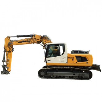 Liebher R920 