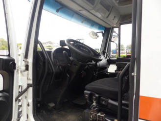 LKW Kipper 7,5to günstig mieten, auch in Monatsmiete