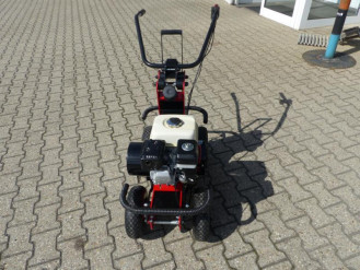Camon TC 07 Rasenschälmaschine günstig mieten