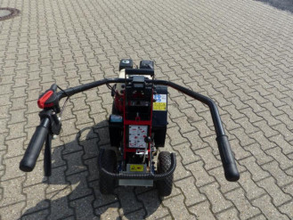 Camon TC 07 Rasenschälmaschine günstig mieten