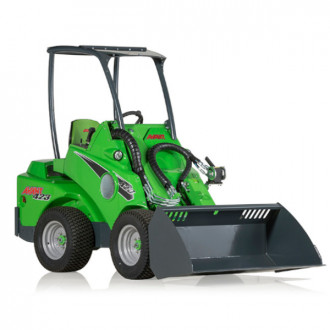 Avant 423 Multifunktionslader 