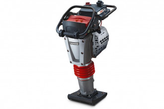 Dynapac DR6X 58kg Vibrations Stampfer Aachen