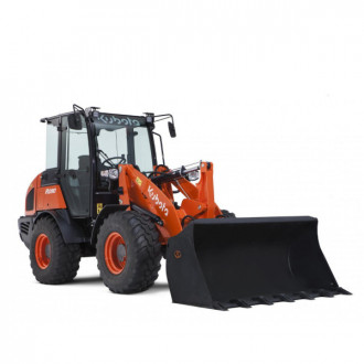 Kubota R090 