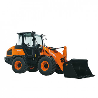 Kubota R082 