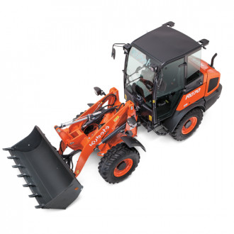 Kubota R070 