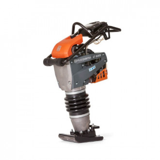 Husqvarna 6005 Stampfer 