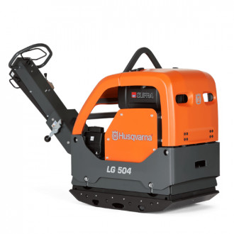 Husqvarna LG504 