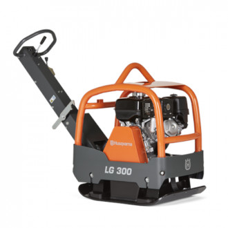 Husqvarna LG300 