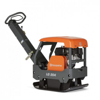 Husqvarna LG204 