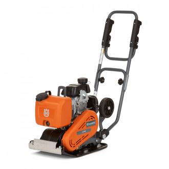Husqvarna LF60 Rüttelplatte 70 kg 