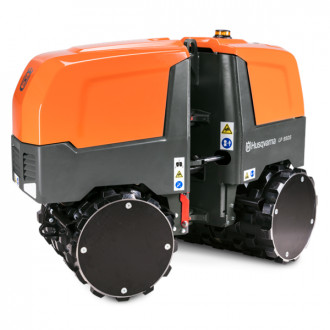 Husqvarna LP9505 Grabenwalze 