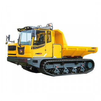 Bergmann C912s Raupendumper 