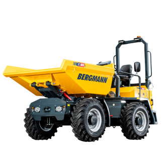 Bergmann C805s Dumper 
