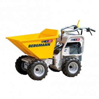 Bergmann C301e Elektro Dumper 