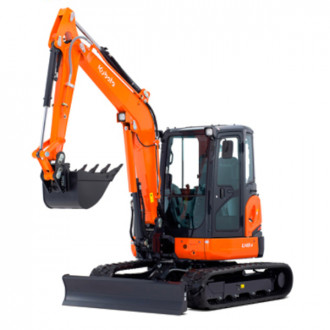 Kubota U48-4 