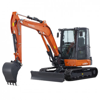 Kubota KX060-5 