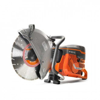 Husqvarna K1270 Trennschleifer 
