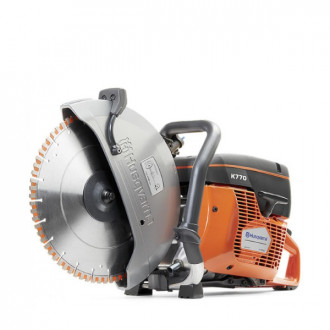 Husqvarna K770 Trennschleifer 