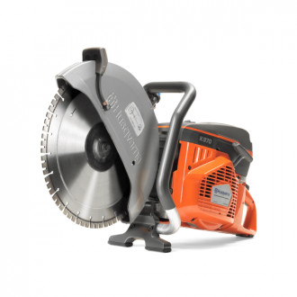 Husqvarna K970 Trennschleifer 