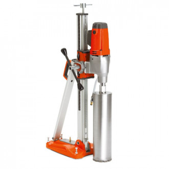 Husqvarna DMS240 Kernbohrgerät 
