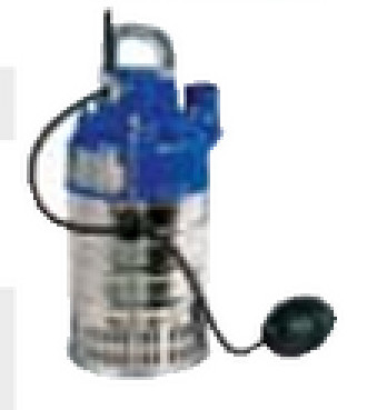 Pompa zatapialna ABS Jumbo 24 ND 400V 3 KW 