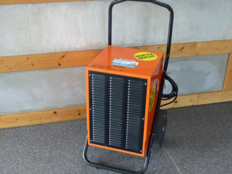 Atika Bautrockner AE 25e 600cbm günstig mieten 