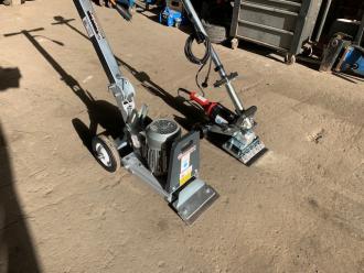 Teppichstripper Schwamborn FBS40