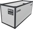 Büro- und Mannschaftscontainer 20' / 6 m  |  z. B. als Büro-, Mannschafts- oder Schlafcontainer mieten oder kaufen