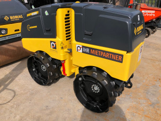 Grabenwalze Bomag BMP 8500 