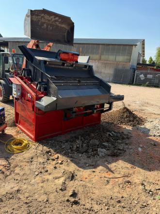 SBS 1520 F3 jetzt mieten – flexibel, leistungsstark und sofort einsatzbereit!