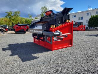 SBS 1520 F3 jetzt mieten – flexibel, leistungsstark und sofort einsatzbereit!