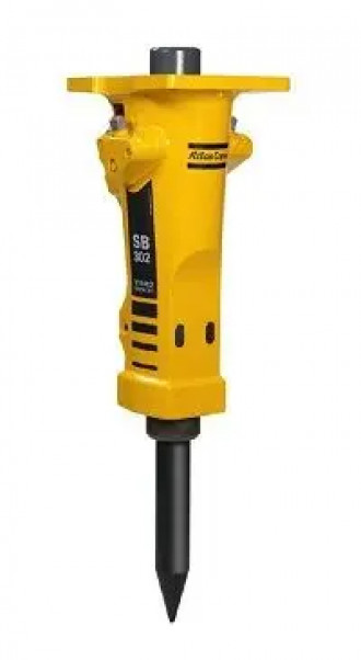 Hydraulikhammer Epiroc SB 302 