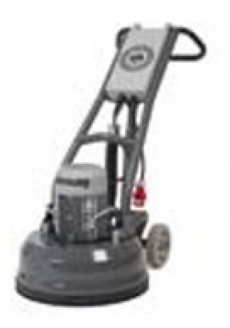 HTC GL 550 / 400 Volt Bodenschleifer Lippstadt