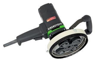 Eibenstock EPF1503 Sanierungsfräse