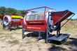 Trommelsiebanlage easySCREEN 4000 F2 stationary