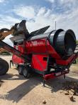 Trommelsiebanlage  easySCREEN 7000 F2
